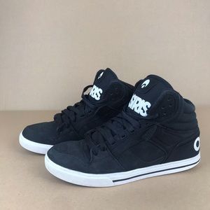 Osiris Men’s skate shoes